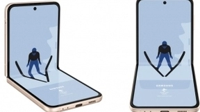 三星Galaxy Z Flip3 5G奥运纪念版亮相国内 限量预售即将开启