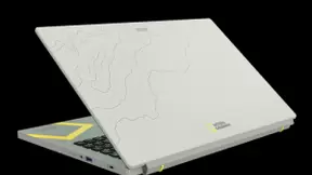 宏碁发布Vero蜂鸟·未来国家地理环保联名版 实现美好未来