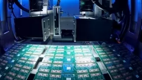 浪潮澎湃实验室：2000余项“锤炼”，只为更好的服务器