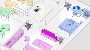 戴尔ALIENWARE 提出未来游戏新概念