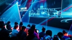 有屋智能发布全自主烹饪智慧无人厨房，引领泛家居向高阶智能演化