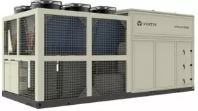 数据中心节水愈发紧迫 维谛Vertiv风冷方案需求潜力巨大