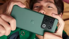 一加 10 Pro搭载HyperBoost全链路游戏稳帧技术，开启手游体验新拐点