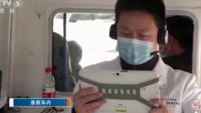 智慧医疗加持北京冬奥 迈瑞助力定点医院急救工作