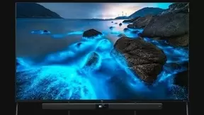 既有新意又实用的年货首选：TCL 98X9C巨幕智屏带你“环游世界”