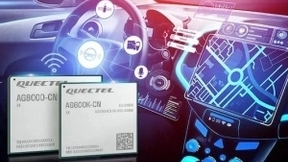 移远车载智能模组上新！AG800D/AG600K同时发布