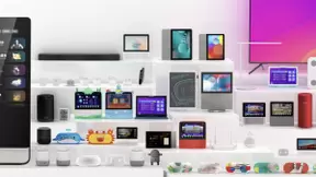 深度交互的“环绕智能”时代，小度助手7.0赋能AI未来