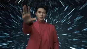 幻境星空闪耀时尚先生之夜 荣耀60系列缔造最受明星喜爱的潮流单品