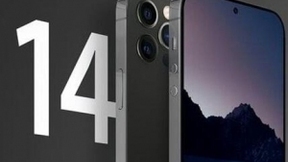 爆料称苹果iPhone 14 Pro采用药丸状打孔屏，Face ID隐藏在屏下