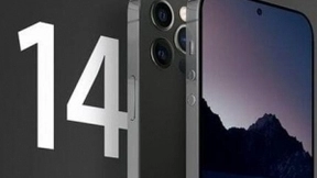爆料称苹果iPhone 14 Pro采用药丸状打孔屏，Face ID隐藏在屏下