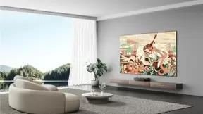 牵手峰米，Bowers & Wilkins在全球首次与投影品牌跨界合作