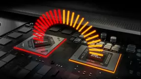 AMD玩家狂喜 双A配置加持ROG魔霸5R仅售12999元