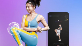智能生活时代FITURE魔镜带你开启轻量化的健身科技