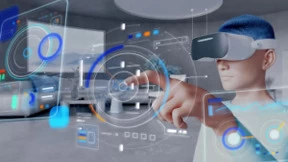 达摩院发布：2022年十大科技趋势