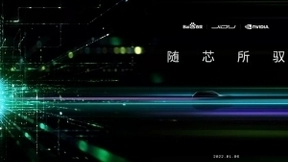 百度宣布明年汽车机器人量产上市！