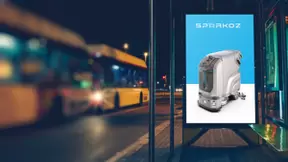 商用清洁机器人「汤恩科技」获千万级融资