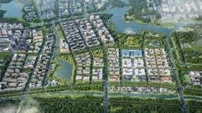 奥的斯电梯为雄安发展装上智慧大脑