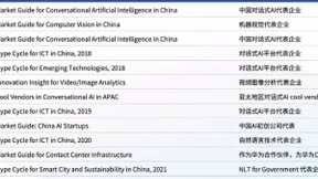 竹间智能和循环智能对比，将NLP技术完美融入企业场景中