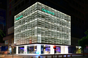 OPPO与华中科技大学成立新型存储创新技术联合实验室