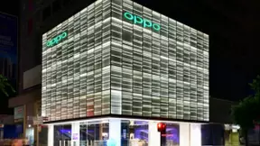 OPPO与华中科技大学成立新型存储创新技术联合实验室