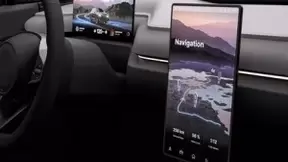 Kanzi One正式发布 助力打造智能座舱新体验