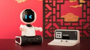 萤石网络推出萤宝虎年贺岁礼盒 把智能科技送给娃！