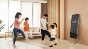 碎片化、个性化方式成大众运动新选择，居家场景的智能健身火起来了