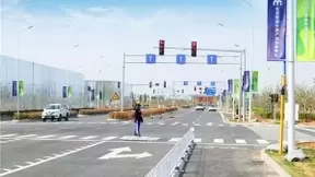 千方科技孙亚夫：实现高级别自动驾驶，需要车路协同技术和产业化赋能