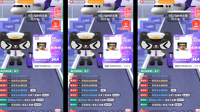 鲸灵智能日播素材1亿条 AI破局私域增长瓶颈