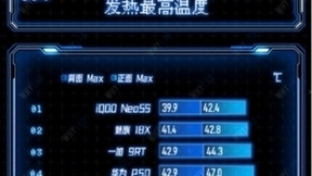 年底换机要谨慎！首选驯龙高手iQOO Neo5S，下单送充电宝