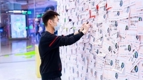 用跑步挥别2021，OPPO Watch 2超能跑线下赛开启