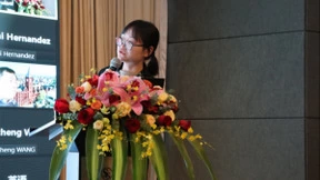 聚焦眼疾病筛查与人工智能！厦门眼科中心成功举办中英国际学术研讨会