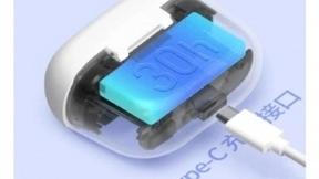 喜马拉雅AI真无线耳机全面升级，性能提升，支持AI语音点播