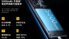 千元机热门之选，iQOO U5和荣耀X30谁更值得买？