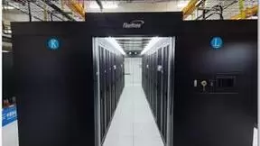 广东移动携手烽火通信打造5G前传板卡试点