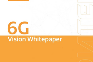 MediaTek发布《6G愿景白皮书》，定义三大基本设计原则S.O.C.