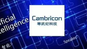 寒武纪发布聘任公告 两位副总经理背景均为产品负责人