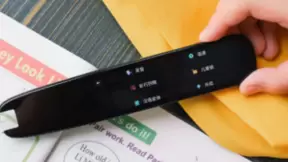 寒假如何保持英语学习节奏？选择讯飞翻译笔S11来帮忙