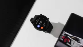 荣耀手表GS 3首销卖爆！这款被各界大佬打call的手表究竟有何亮点？