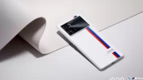 iQOO 9 Pro首销战绩斐然，年货节入手可享24期免息+赠耳机