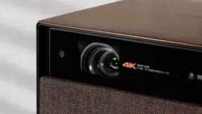 极米年货节：花最值的钱和家人一起看最棒的春晚