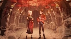 网易哈利波特手游：新春版本即将上线，众多更新带来全新体验