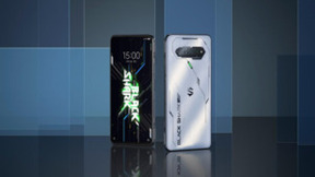 黑鲨CEO罗语周：好体验离不开研发创新！