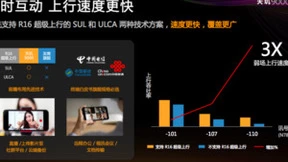 联发科的5G太彪悍了！天玑9000集成M80基带，上传、下载速度拉满