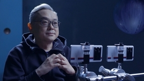 探无止境 邀你同行 iQOO天猫超级品牌日带你体验探索之悦