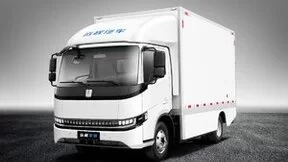 以创新为动力快速崛起，商用车新势力远程汽车登顶行业第一