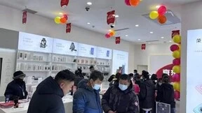 京东之家年货大集开启 新品现货小时达让消费者春节极速焕新
