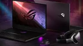 鲁大师第四届牛角尖奖颁布，联想斩获最受欢迎笔记本品牌！