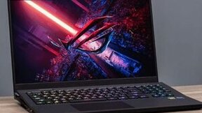 Alienware x17 R1荣登性能最强笔记本！斩获鲁大师2021年度牛角尖奖