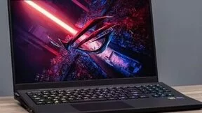 Alienware x17 R1荣登性能最强笔记本！斩获鲁大师2021年度牛角尖奖